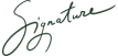 Signature